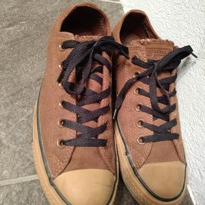 Brown converse